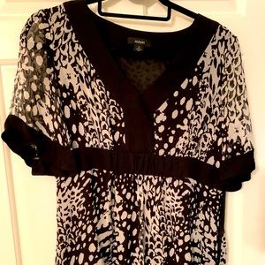 Alfani blouse